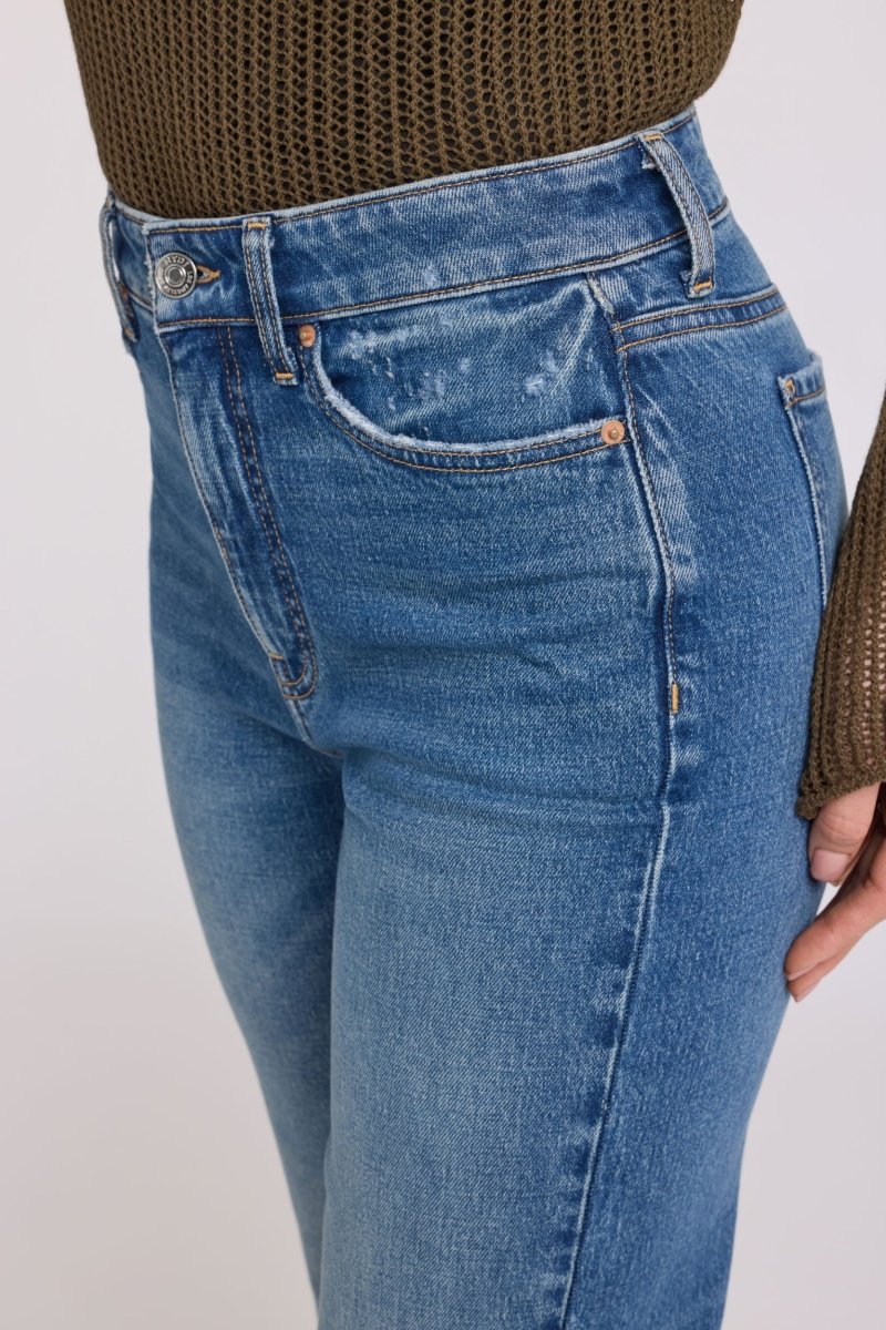 Kasey Stovepipe Jeans | Aster - NYDJ