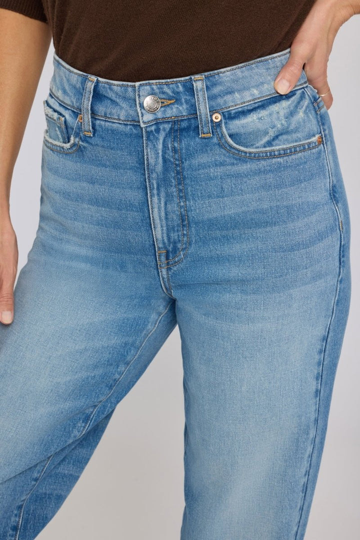 Kasey Stovepipe Jeans | Joaquin - NYDJ