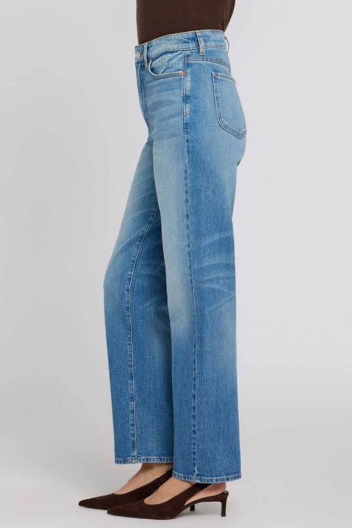 Kasey Stovepipe Jeans | Joaquin - NYDJ