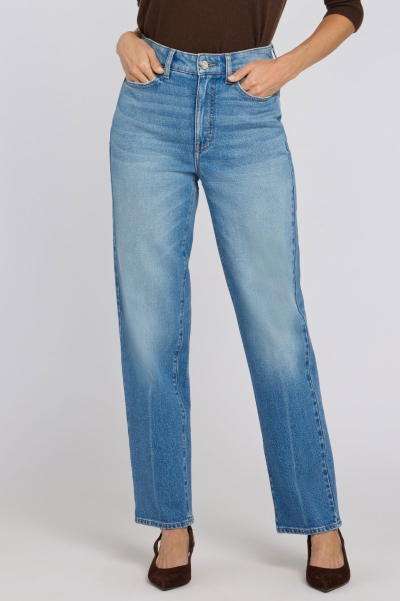 Kasey Stovepipe Jeans | Joaquin - NYDJ