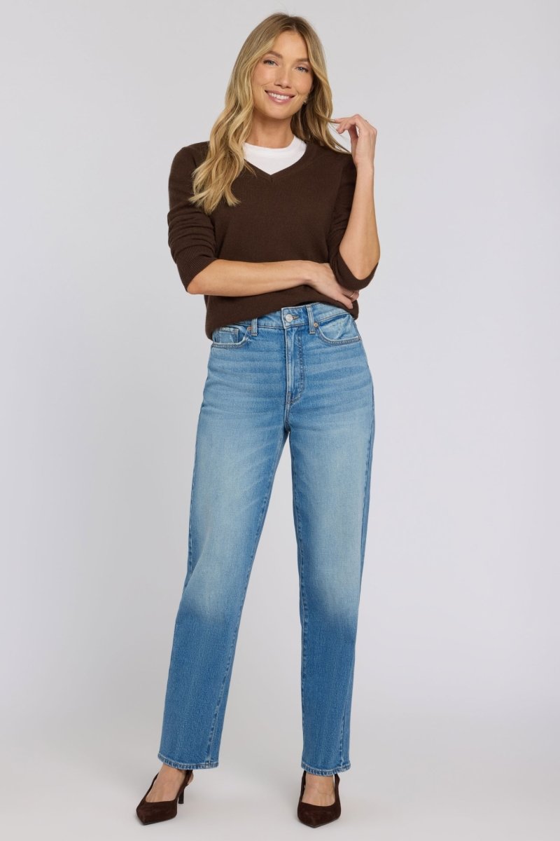 Kasey Stovepipe Jeans | Joaquin - NYDJ