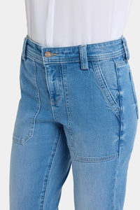 Margot Girlfriend Jeans | Vista Lake | Denim | NYDJ