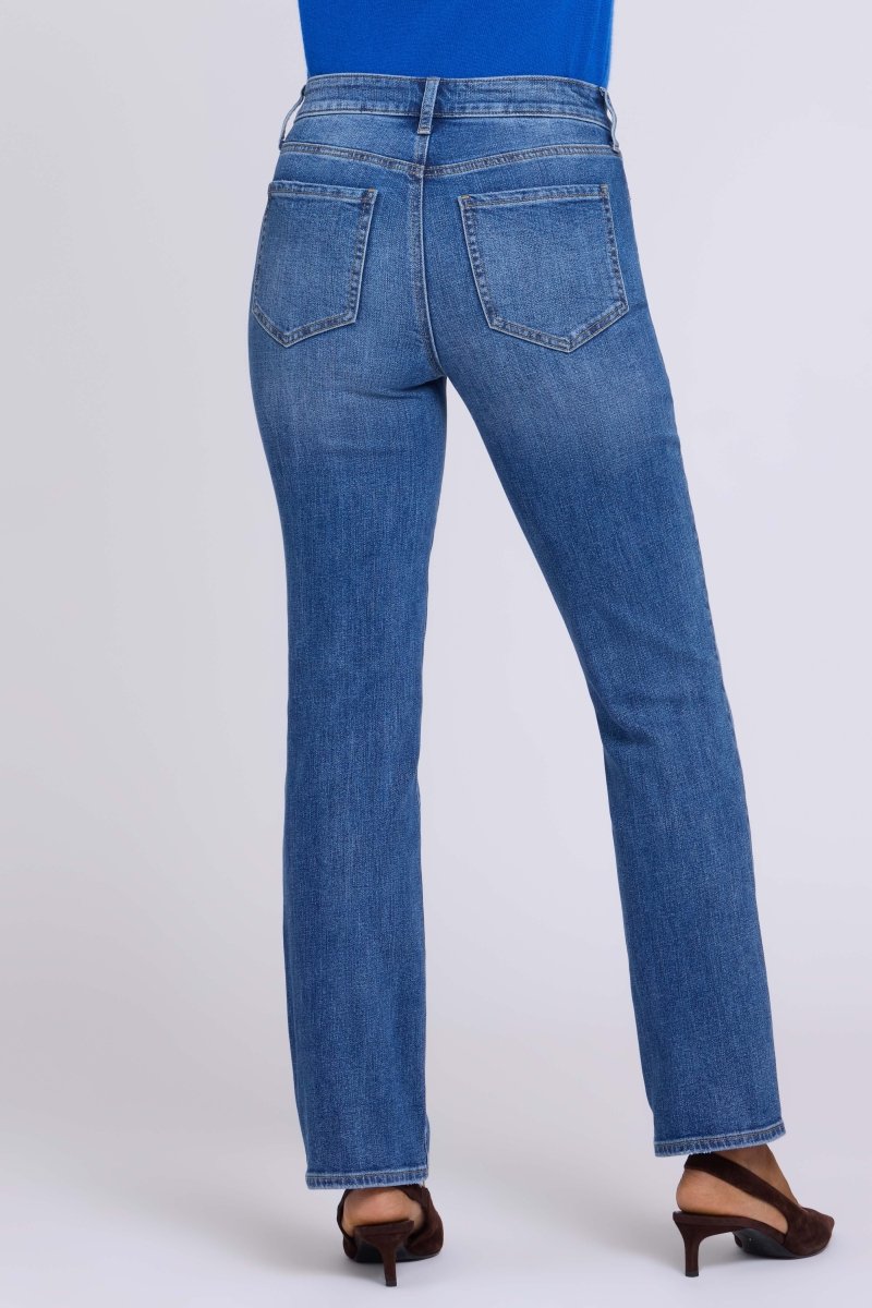 Marilyn Straight Jeans In Tall | Yarrow - NYDJ