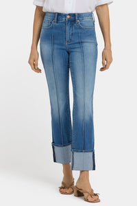 Marilyn Straight Jeans | Pacifica | Denim | NYDJ