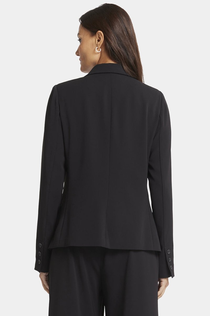 Modern Blazer | Black | Blazer | NYDJ
