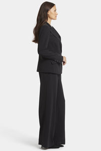 Modern Blazer | Black | Blazer | NYDJ