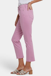 Sheri Ankle Jeans | Ballet | Pants | NYDJ
