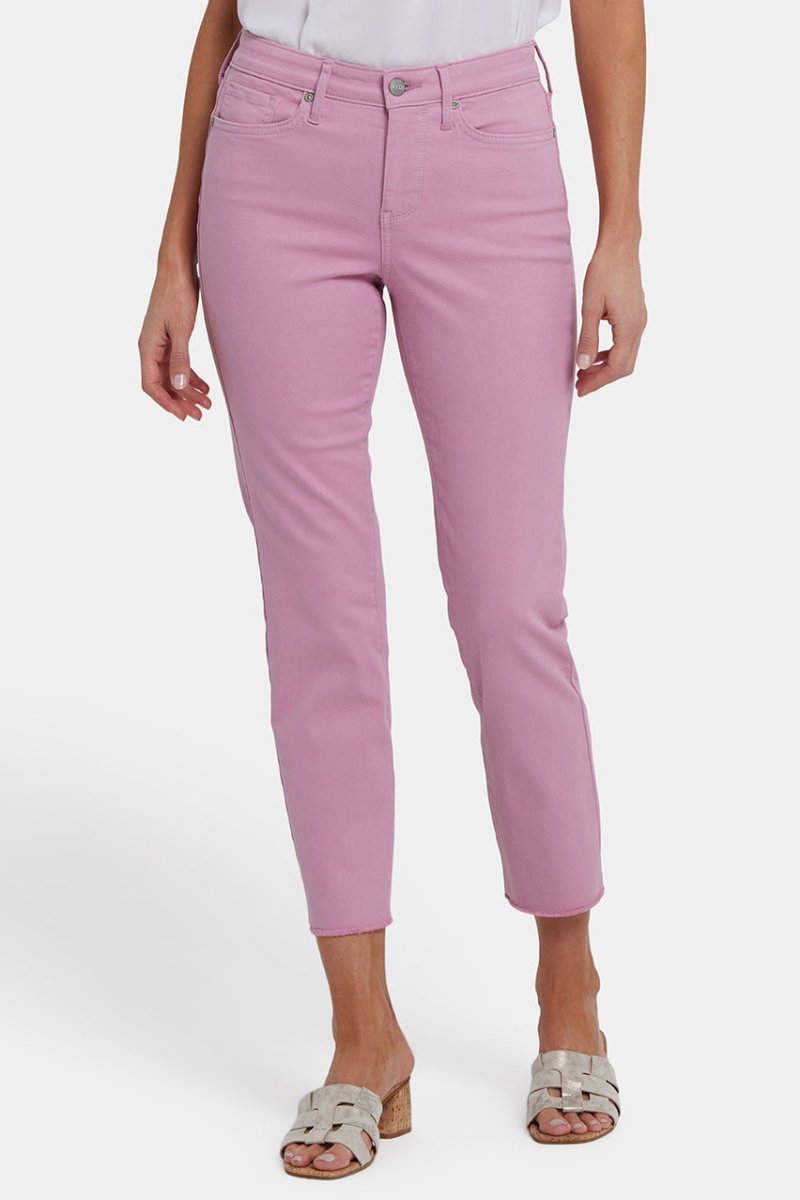 Sheri Ankle Jeans | Ballet | Pants | NYDJ