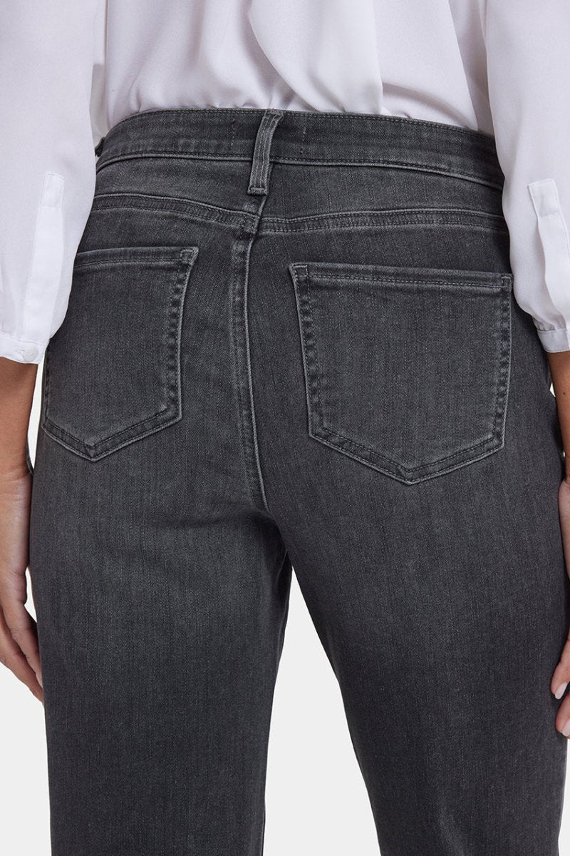 Sheri Slim Jeans | Gloomy Marais | Denim | NYDJ