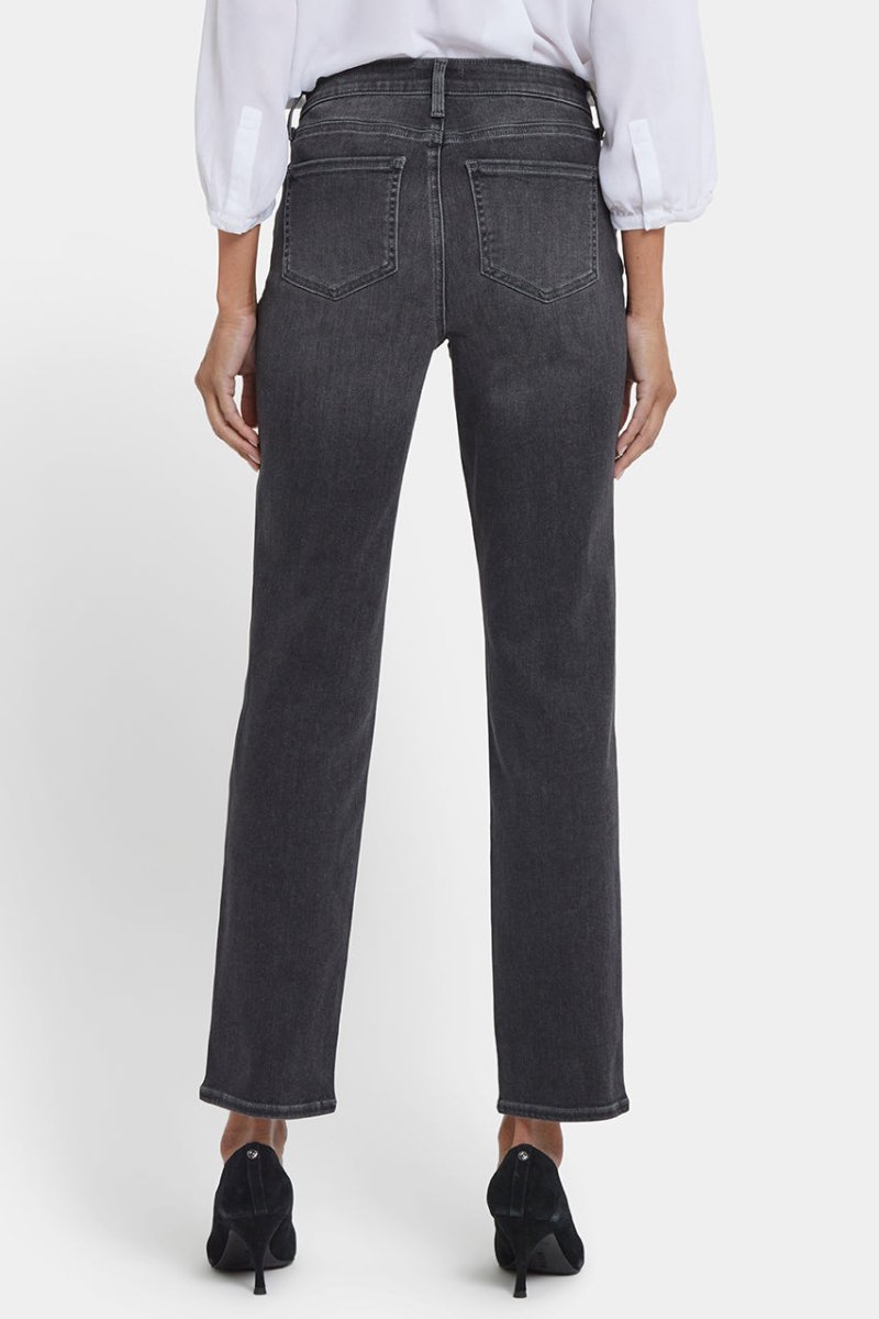 Sheri Slim Jeans | Gloomy Marais | Denim | NYDJ