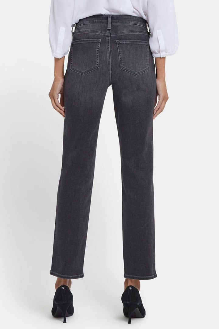 Sheri Slim Jeans | Gloomy Marais | Denim | NYDJ