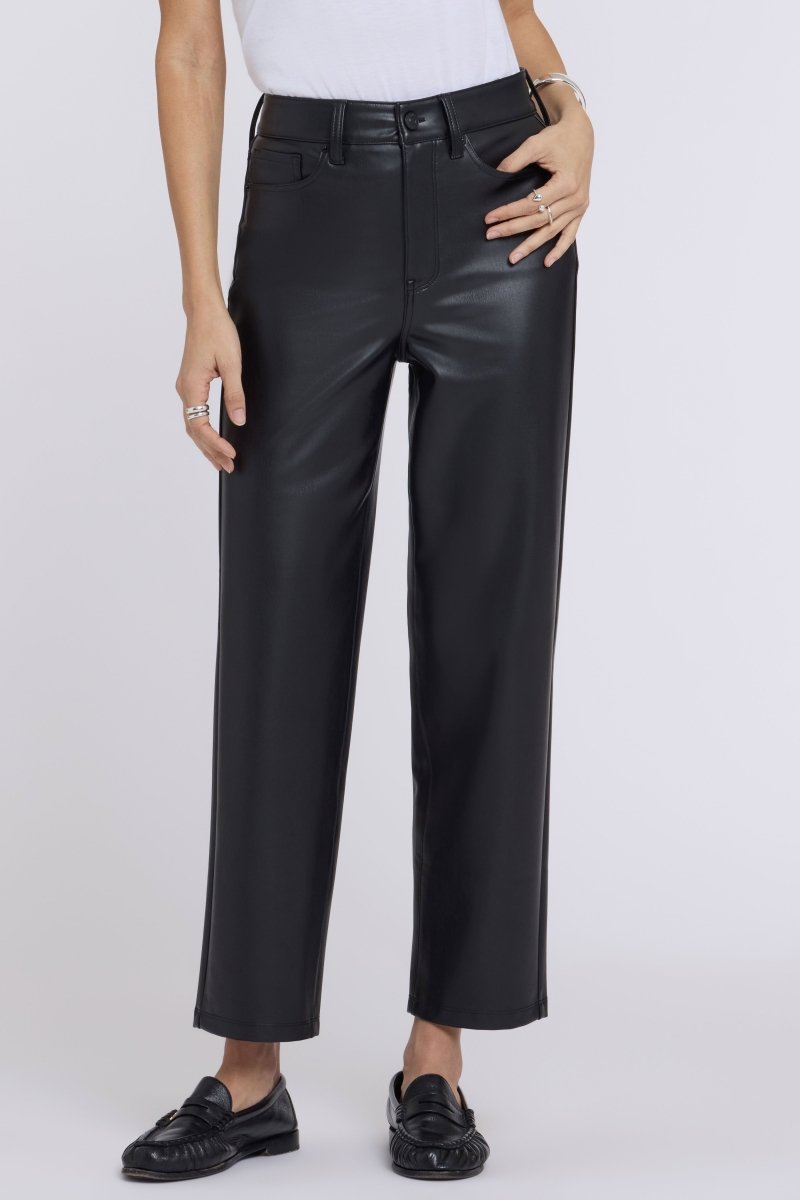 Super H/R Kasey Stovepipe | Black - NYDJ