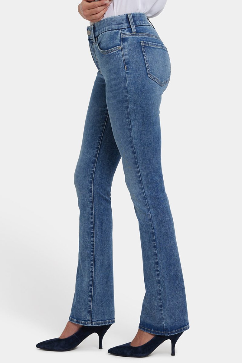 Waist-Match™ Barbara Bootcut Jeans | Parisian Sky | Denim | NYDJ