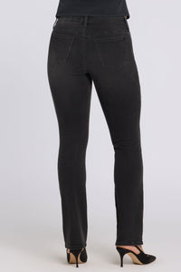 Waist-Match™ Marilyn Straight Jeans | Arch Rock | Denim | NYDJ