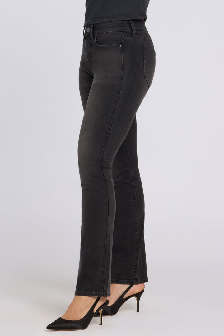 Waist-Match™ Marilyn Straight Jeans | Arch Rock | Denim | NYDJ