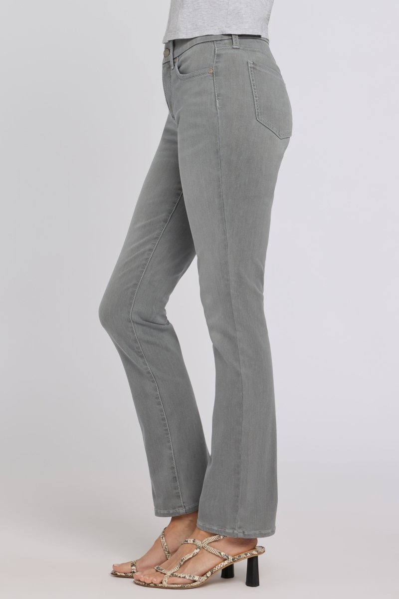 Waist-Match™ Marilyn Straight Jeans | Stone Fade | Denim | NYDJ
