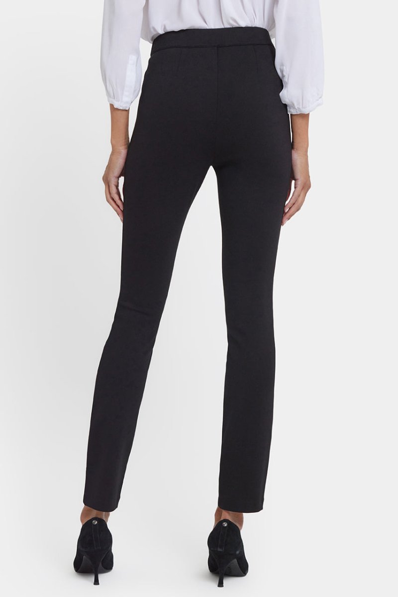 Zelda Pants | Black | Pants | NYDJ