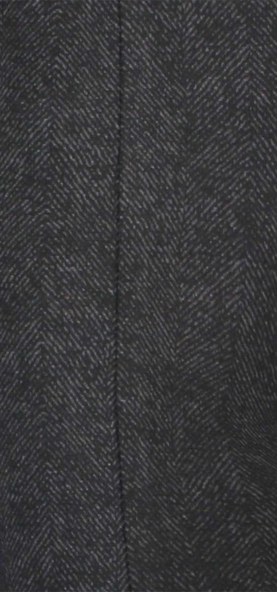 Basic Legging Jeans Black Grey Jersey | Herringbone Heights | Non Denim | NYDJ