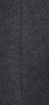 Basic Legging Jeans Black Grey Jersey | Herringbone Heights | Non Denim | NYDJ